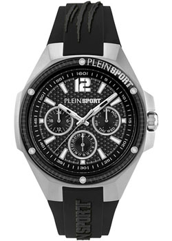 Plein Sport TIGERMASTER PRO